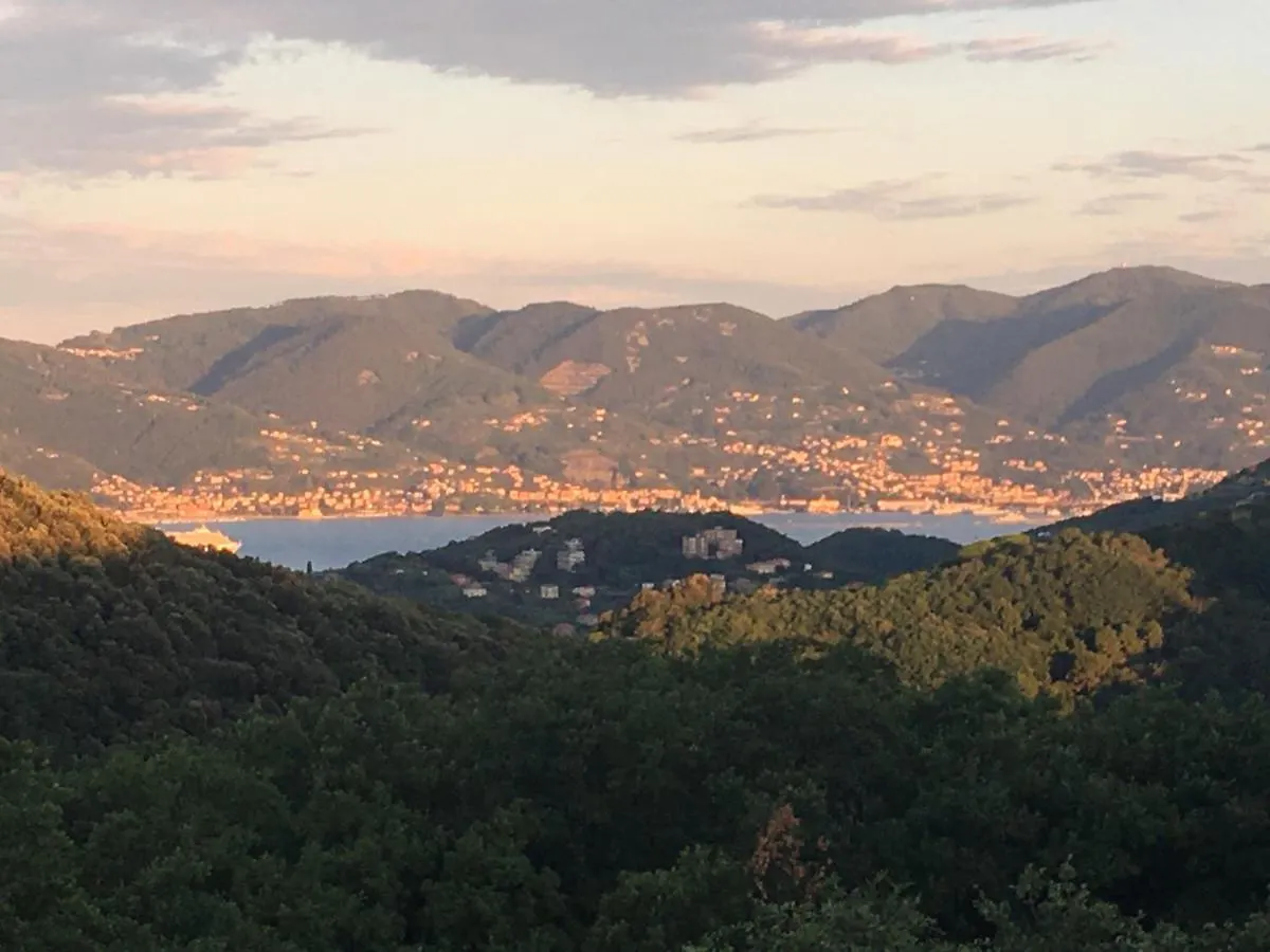 Cinque Terre, Tuscany, Liguria, Lerici, Apartment #3 Lerici