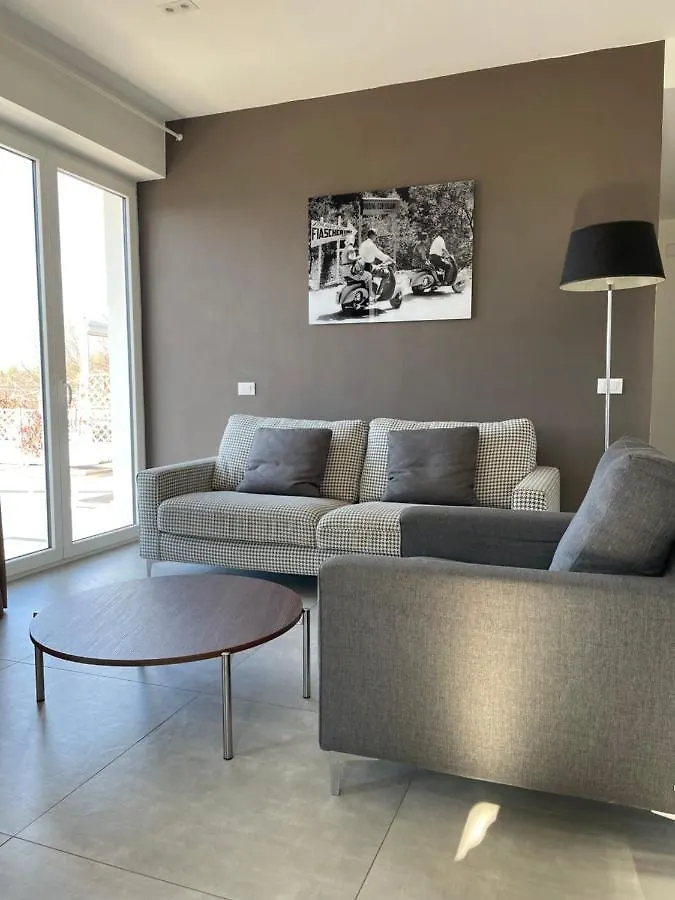 Cinque Terre, Tuscany, Liguria, Lerici, Apartment #3