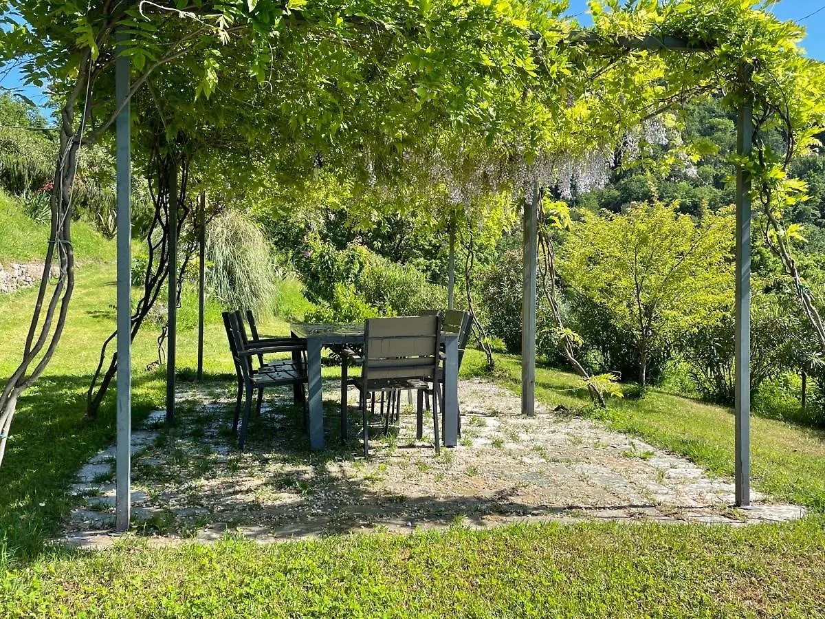 Cinque Terre, Tuscany, Liguria, Lerici, Apartment #3 Italy