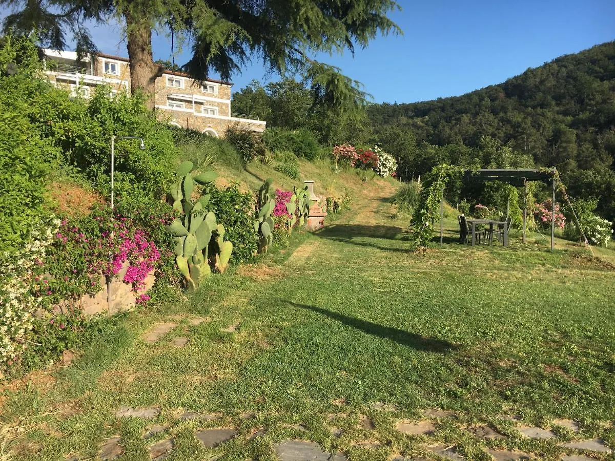 Cinque Terre, Tuscany, Liguria, Lerici, Apartment #3