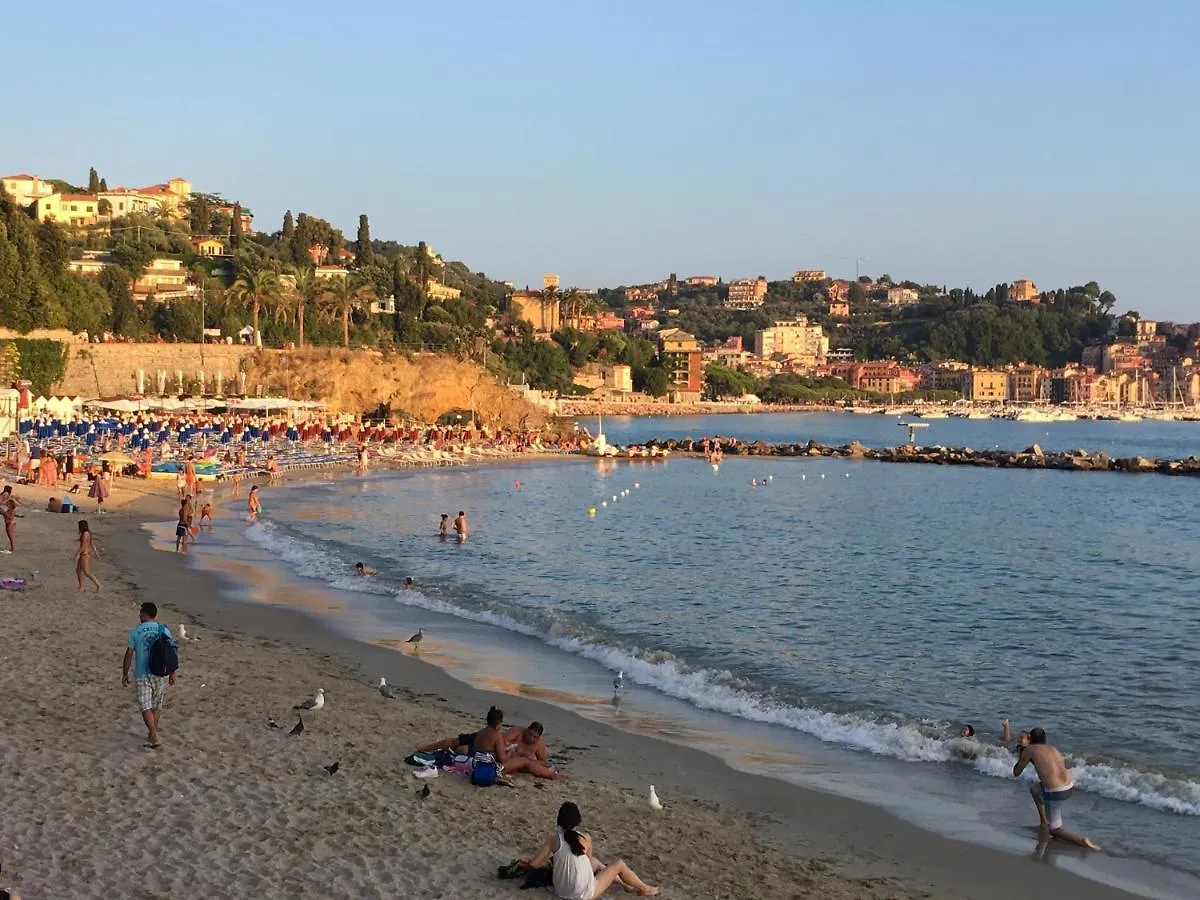 Cinque Terre, Tuscany, Liguria, Lerici, Apartment #3 Italy