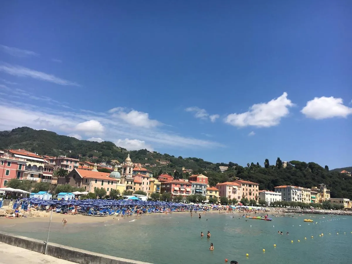 Cinque Terre, Tuscany, Liguria, Lerici, Apartment #3