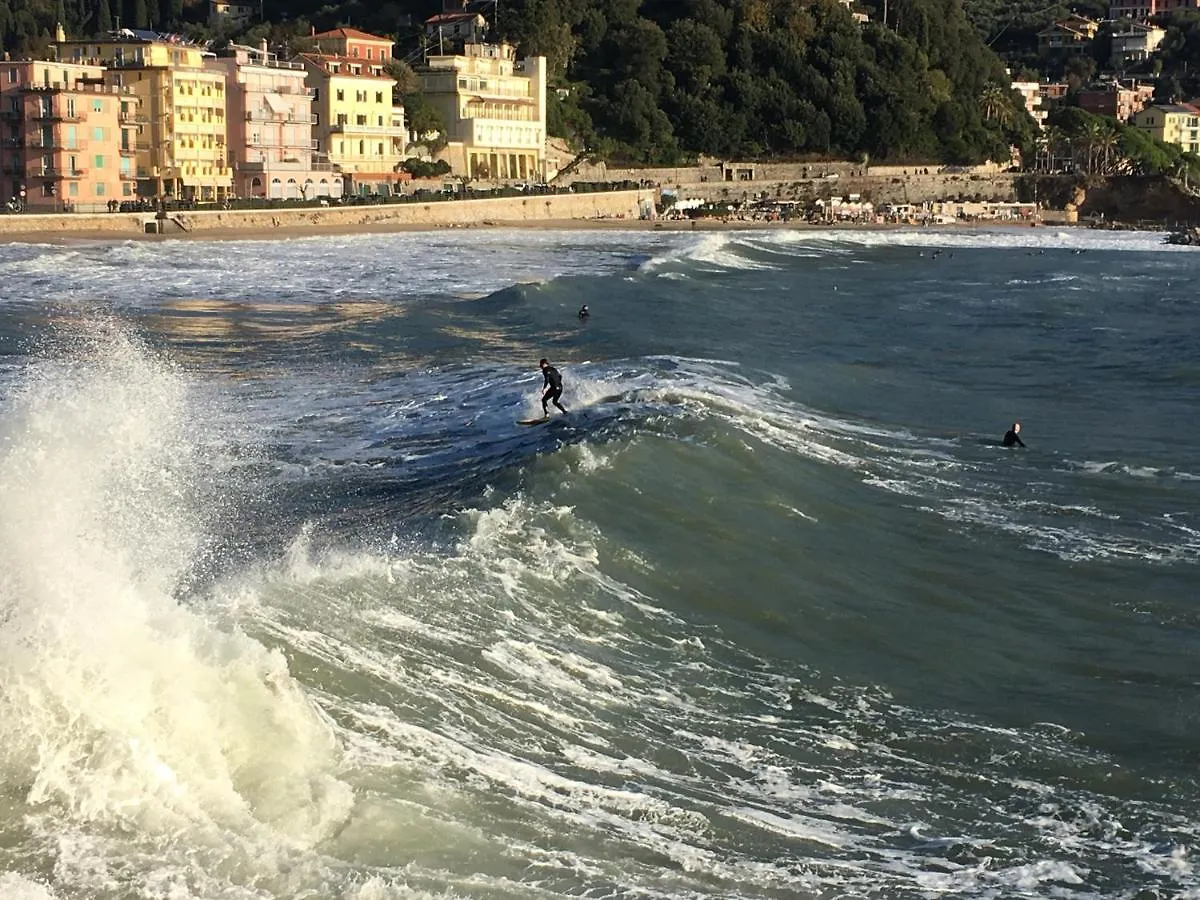 Cinque Terre, Tuscany, Liguria, Lerici, Apartment #3