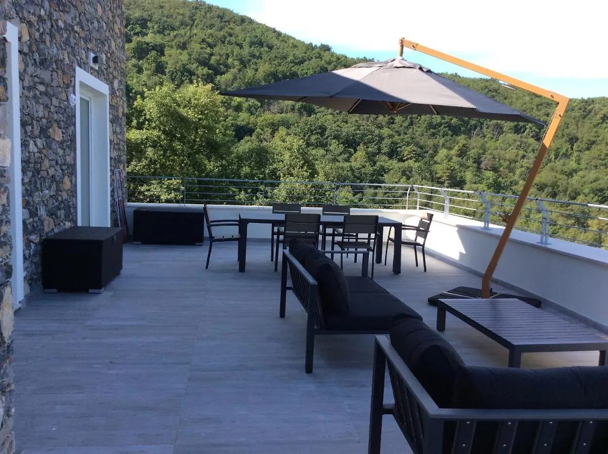 Cinque Terre, Tuscany, Liguria, Lerici, Apartment #3  Lerici
