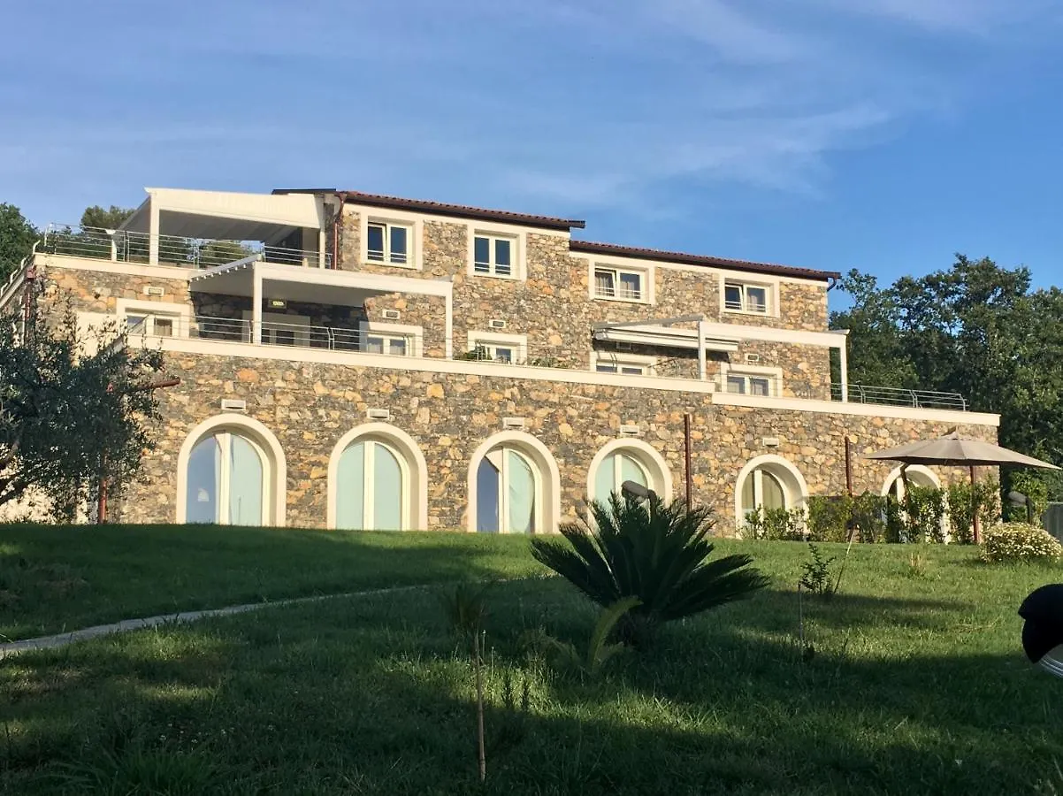 Cinque Terre, Tuscany, Liguria, Lerici, Apartment #3