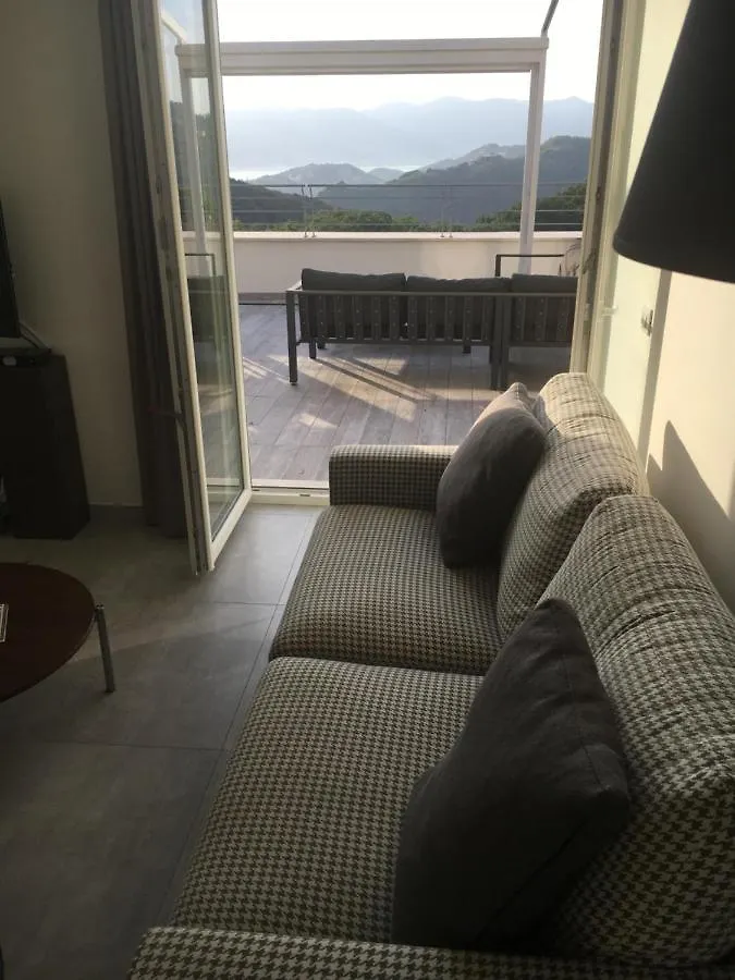 Cinque Terre, Tuscany, Liguria, Lerici, Apartment #3