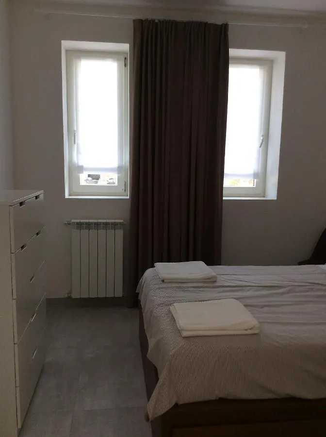 Cinque Terre, Tuscany, Liguria, Lerici, Apartment #3