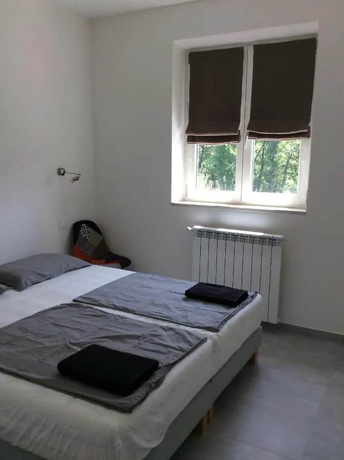 Cinque Terre, Tuscany, Liguria, Lerici, Apartment #3 Lerici