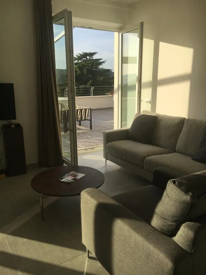 Cinque Terre, Tuscany, Liguria, Lerici, Apartment #3