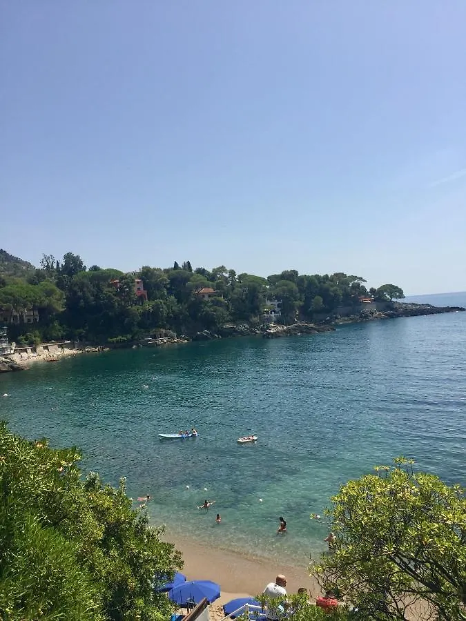Cinque Terre, Tuscany, Liguria, Lerici, Apartment #3